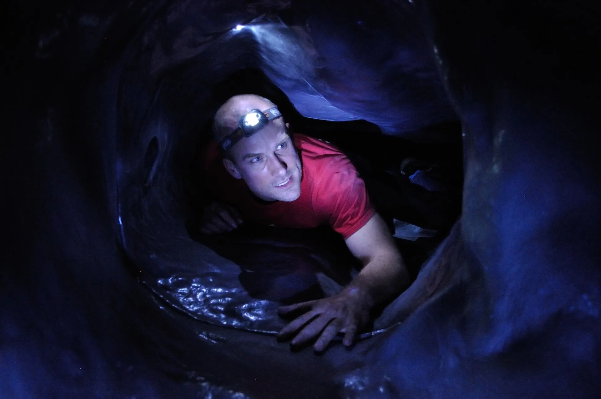 Myös isommille seikkailijoille