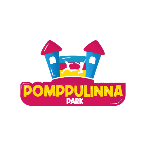 Pomppulinnapark - koska pomppiminen on vaan niin kivaa